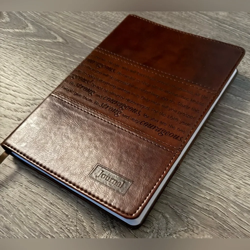 N/A elegant brown